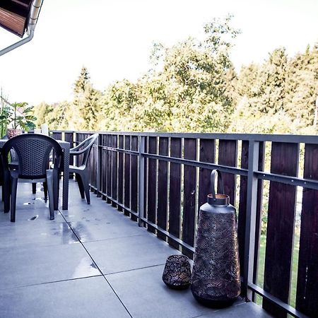 Smart Resorts Haus Azur Ferienwohnung 809 Винтерберг Экстерьер фото