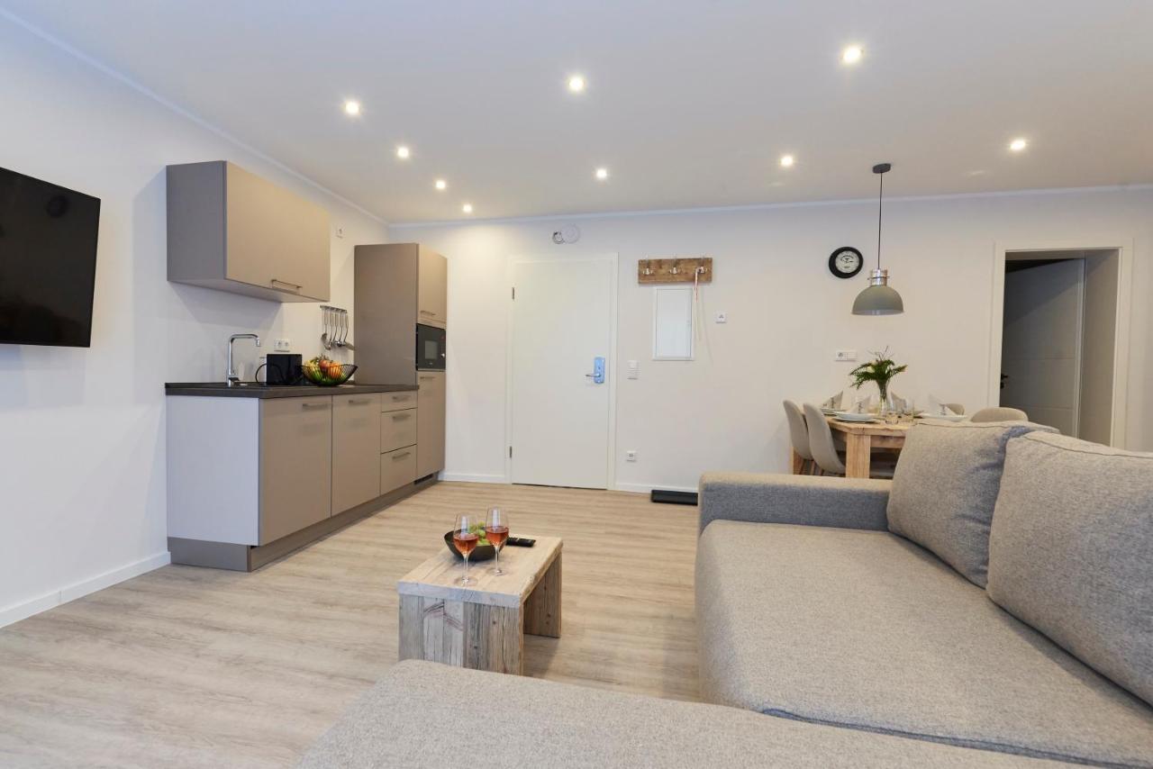Smart Resorts Haus Azur Ferienwohnung 809 Винтерберг Экстерьер фото