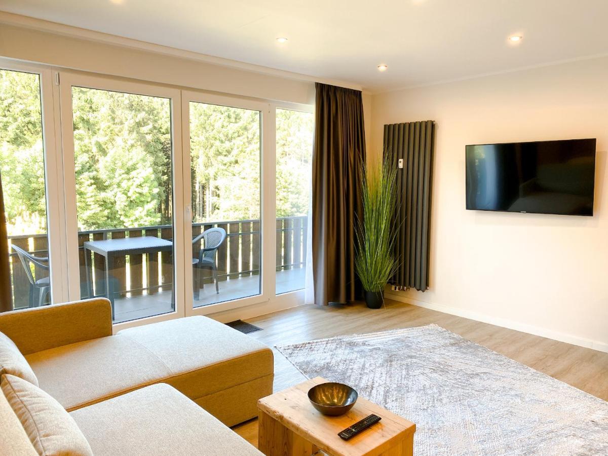Smart Resorts Haus Azur Ferienwohnung 809 Винтерберг Экстерьер фото