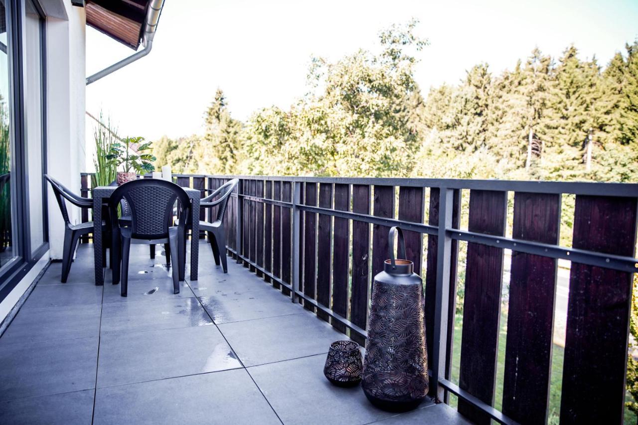 Smart Resorts Haus Azur Ferienwohnung 809 Винтерберг Экстерьер фото